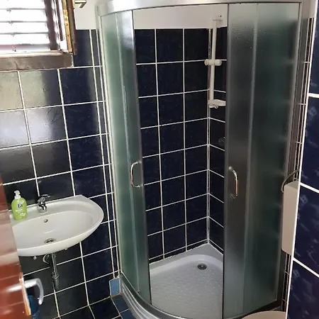 And With Parking Space Punat, Krk - 5363 Gæstehus 3*