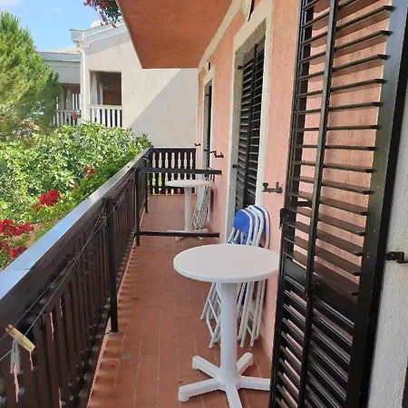 And With Parking Space Punat, Krk - 5363