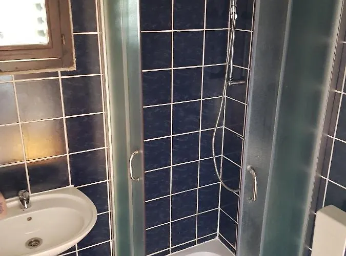 And With Parking Space Punat, Krk - 5363 Pensjonat 3*