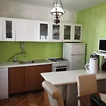 And With Parking Space Punat, Krk - 5363 Гостевой дом